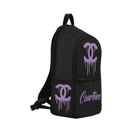 Custom Backpack