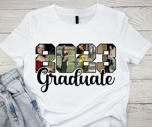 2023 Senior shirts